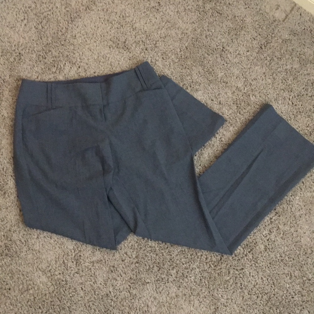 The Limited Work Pants